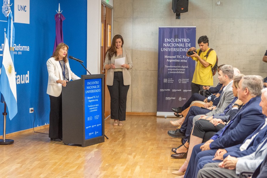 imagen La UNCUYO capacitará en Ley Yolanda a las universidades nacionales argentinas