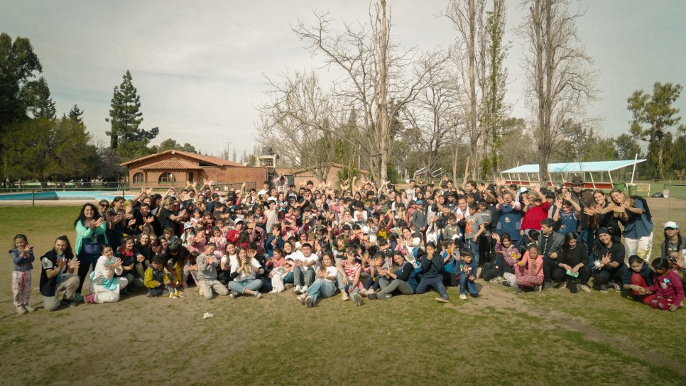 imagen Colecta de la UNCUYO brindará desayuno a más de 250 niños y adolescentes  