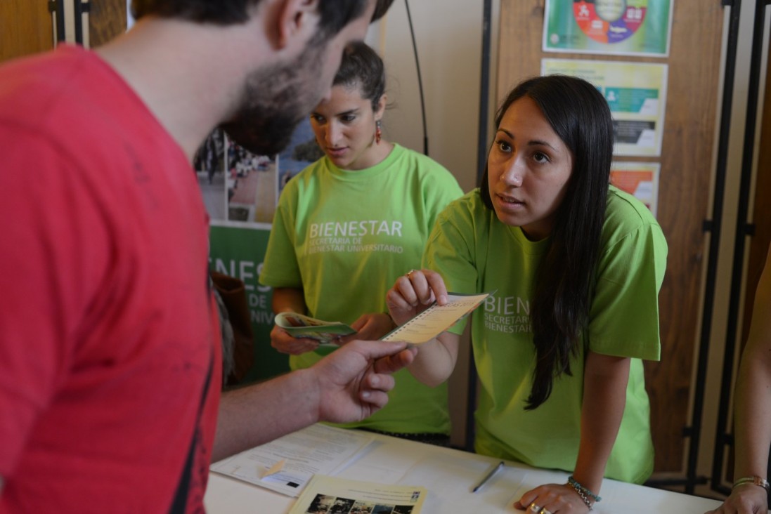 imagen Acciones solidarias para colaborar con la sociedad 