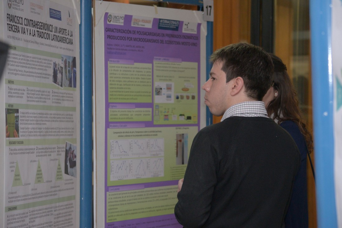 imagen Filosofía realizará jornadas dedicadas a la investigación y el posgrado