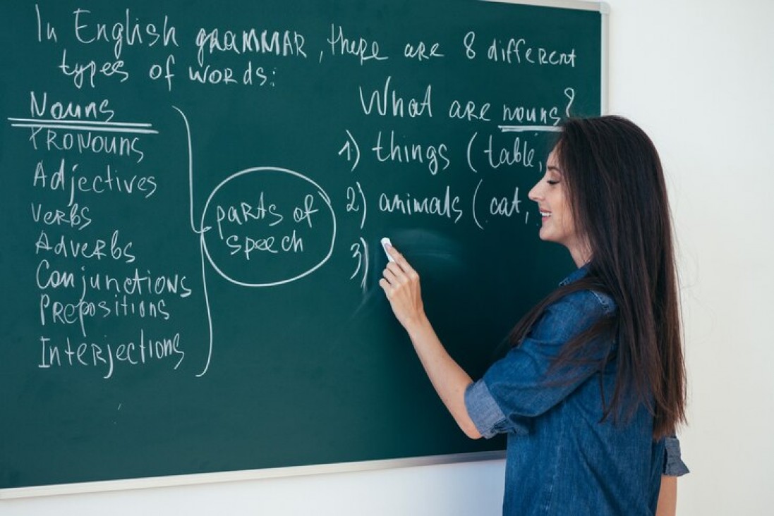 imagen Amplio abanico de idiomas para aprender en la UNCUYO