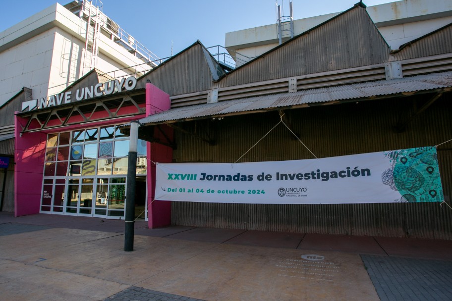 imagen La UNCUYO compartió más de 800 investigaciones con alto impacto en la sociedad