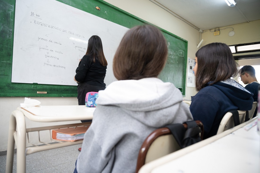 imagen Comienza la inscripción para obtener por primera vez el bono de puntaje en escuelas de la UNCUYO