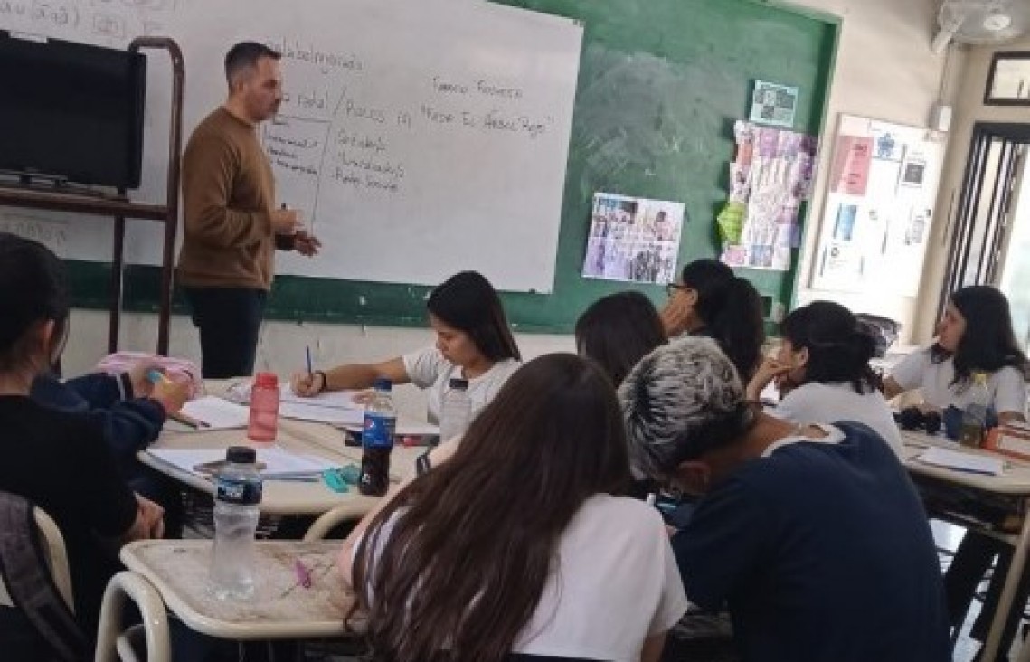 imagen Cinco pasos para preinscribirte en el DAD, Magisterio, CUC y Martín Zapata