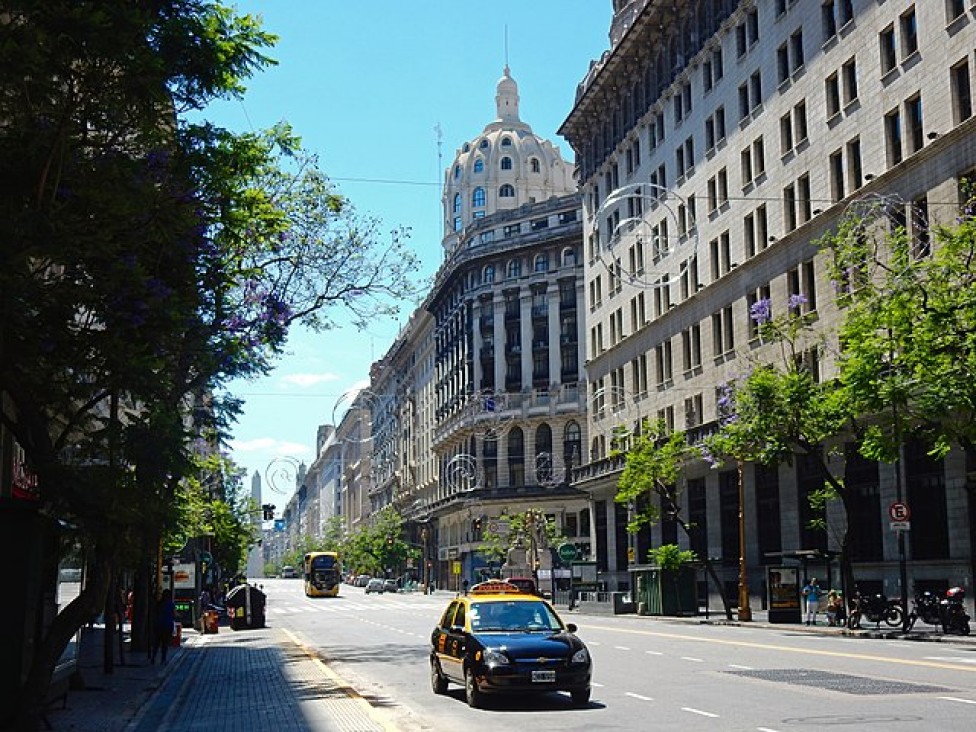 imagen Últimos dias para estudiar un semestre en Buenos Aires