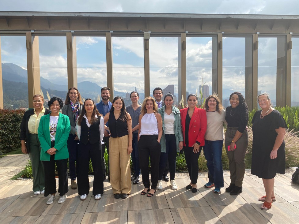 imagen Con un proyecto internacional la UNCUYO incentiva la participación de mujeres en la ciencia