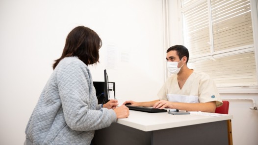 imagen La UNCUYO inaugurará su sede de residencias en Medicina Familiar