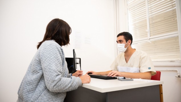 imagen La UNCUYO inaugurará su sede de residencias en Medicina Familiar