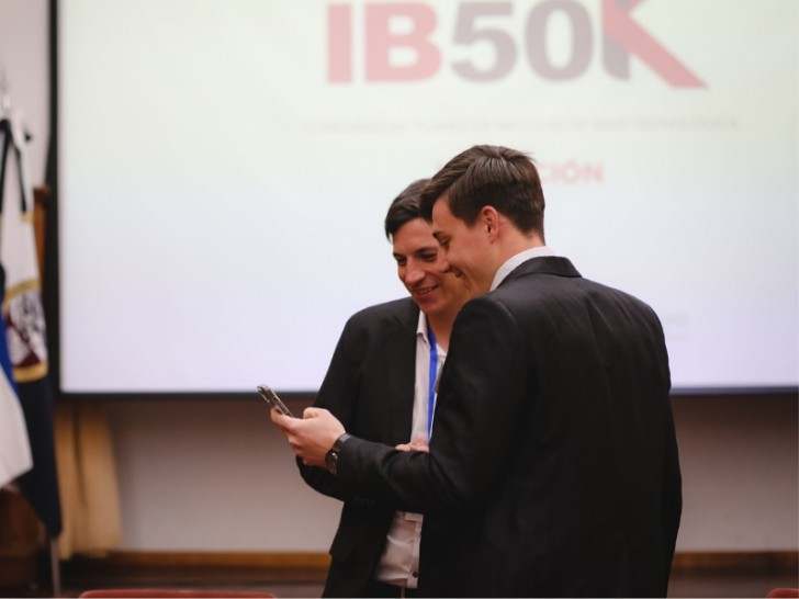 imagen Seis proyectos competirán en la final del concurso IB50K del Balseiro