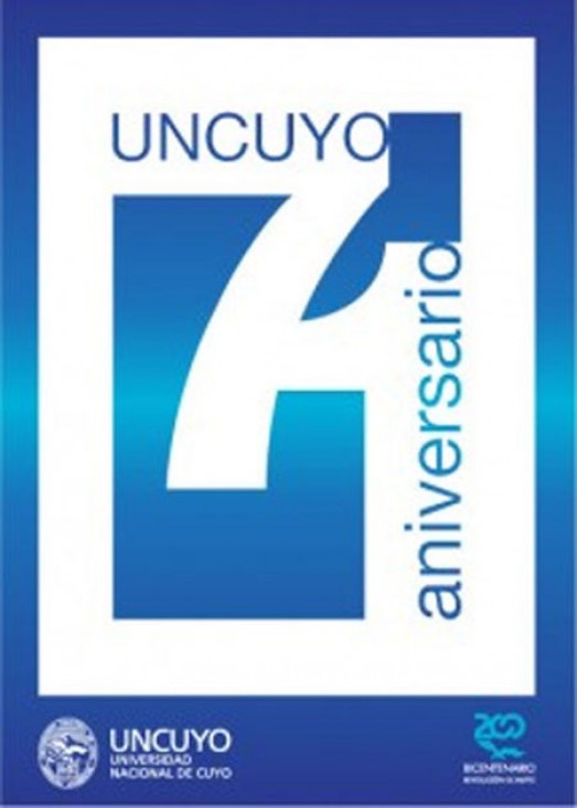 imagen La UNCuyo festejará sus 71 años