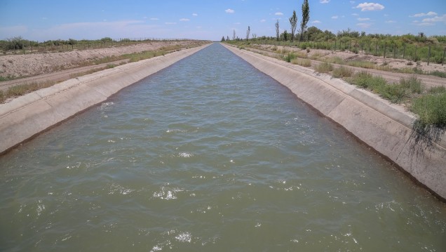 imagen Expo Agua: tres días para poner al recurso hídrico en el centro del debate