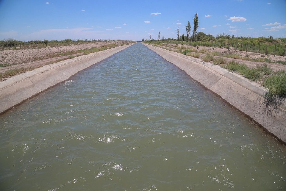 imagen Expo Agua: tres días para poner al recurso hídrico en el centro del debate