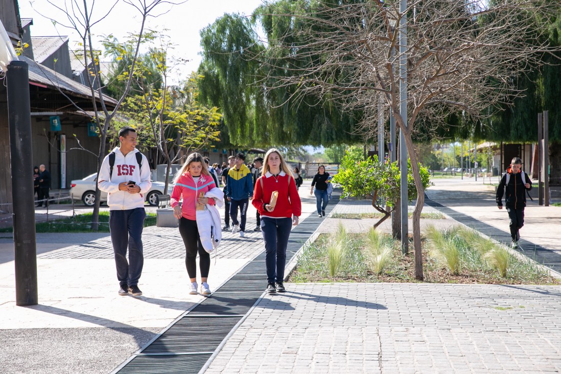 imagen Estudiantes de la UNCUYO podrán participar de Endeavor