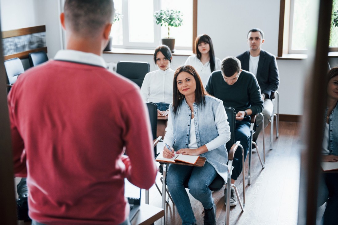 imagen La UNCUYO capacitará a docentes en Educación Sexual Integral  