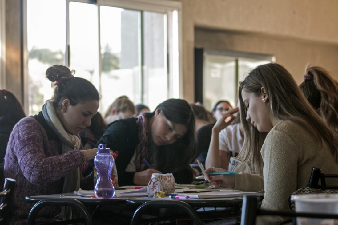 imagen La UNCUYO será sede de las jornadas de Estudios sobre las mujeres