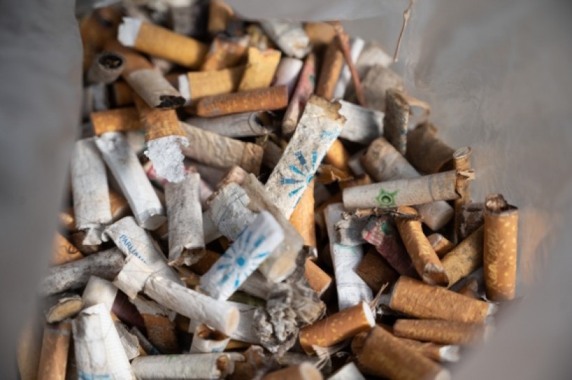 imagen Día Mundial Sin Tabaco: "Del humo al vapeo, los daños que esconden"