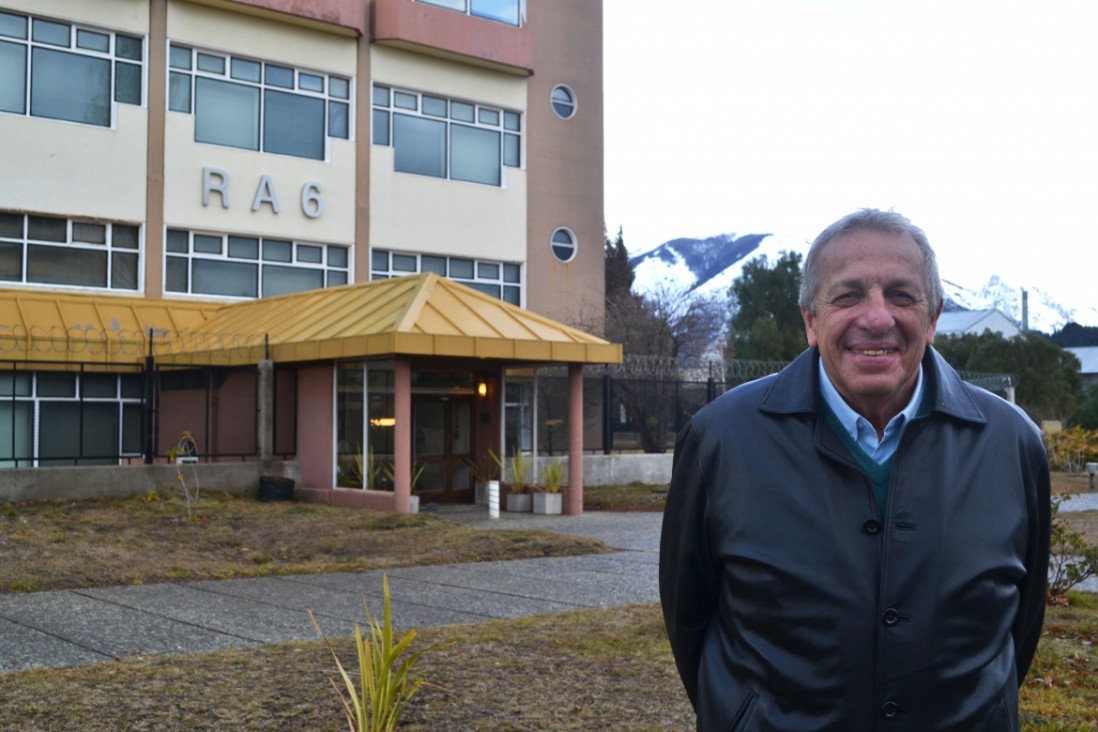 imagen Docente del Balseiro integrará el directorio de un organismo internacional de energía nuclear 