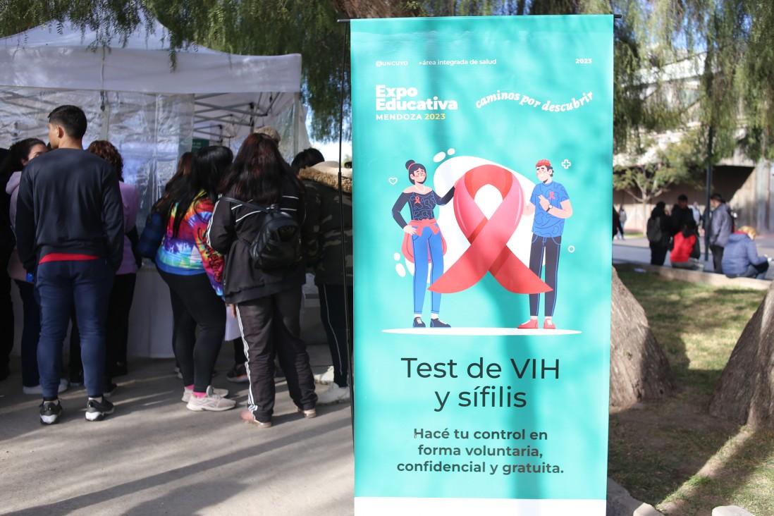 imagen La Expo Educativa Mendoza 2024 te espera con una amplia oferta de experiencias