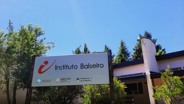 imagen Nueva oferta doctoral del Balseiro sobre interdisciplina e innovación en salud