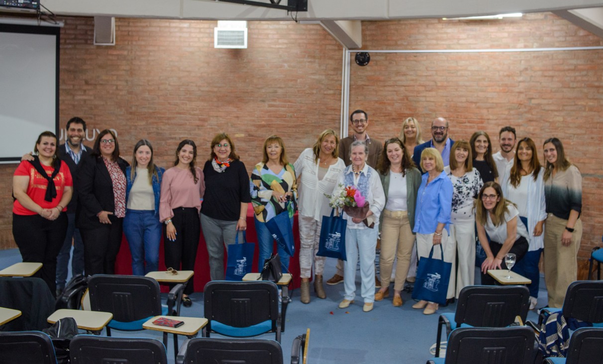 imagen Departamento de Orientación Vocacional y Ocupacional de la UNCUYO: 43 años ayudando a descubrir vocaciones