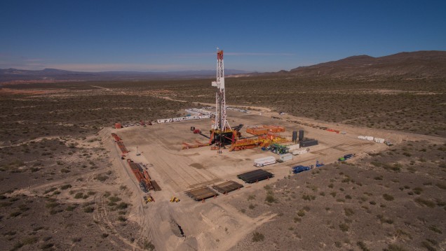 imagen El CEO de YPF llega a la UNCUYO para debatir sobre el presente y futuro energético