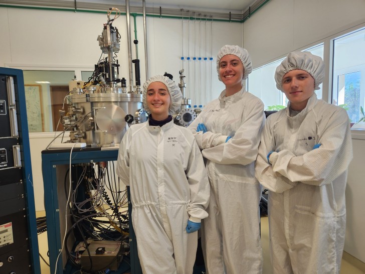 imagen Un viaje al corazón de la ciencia: 15 adolescentes vivirán una experiencia única en el Balseiro