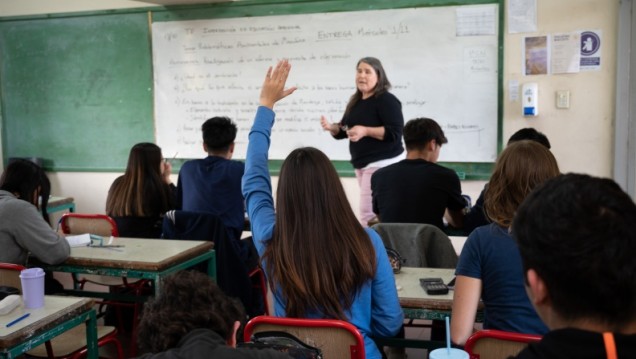 imagen Este es el cronograma para ingresar a las escuelas de la UNCUYO