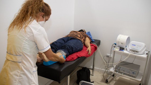 imagen Estudiantes y personal contratado de la UNCUYO tendrán descuentos en el Hospital Universitario