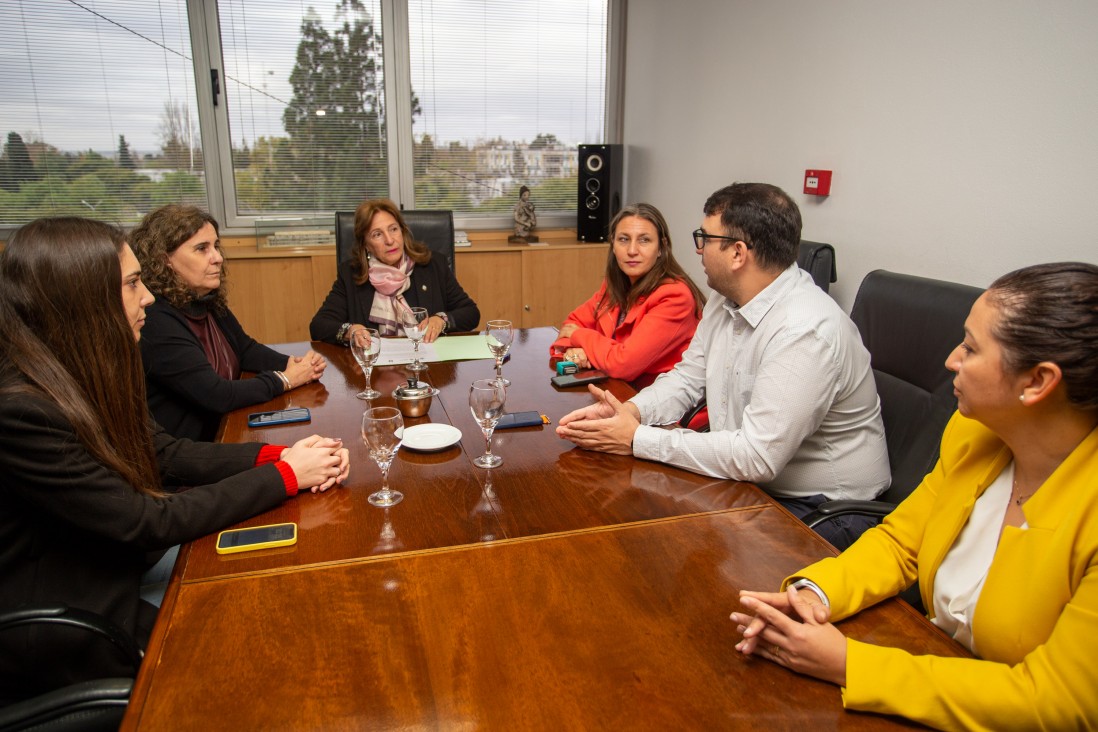 imagen Estudiantes de la UNCUYO podrán acceder a medicamentos gratuitos