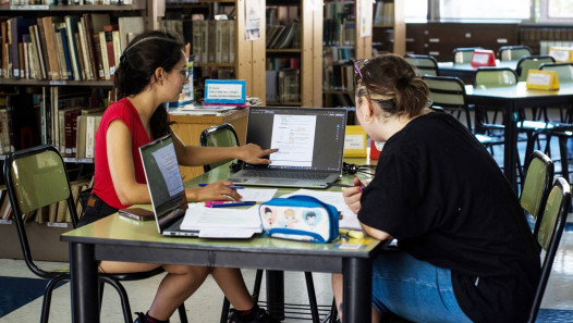 imagen La UNCUYO inscribe al curso de postulantes para mayores de 25 años sin título secundario