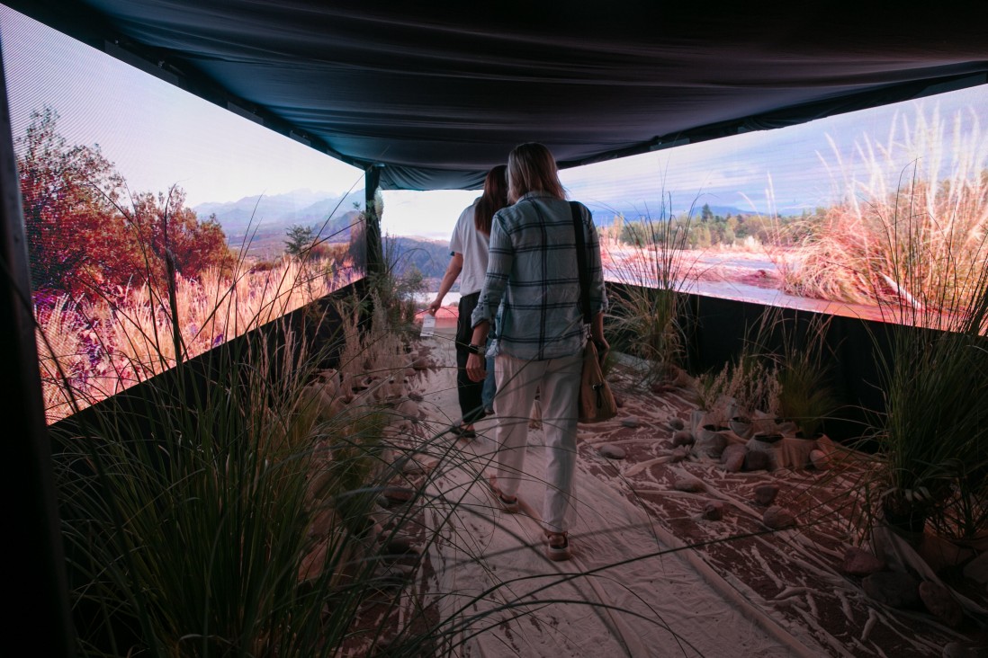 imagen Agua para el futuro, el rol de la UNCUYO en la Mendoza que viene