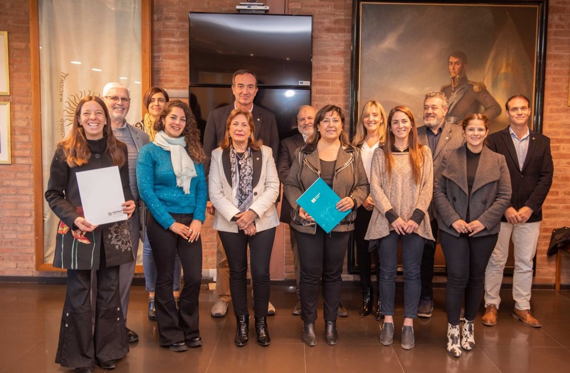 imagen Declaran de interés legislativo a la Expo Educativa Mendoza