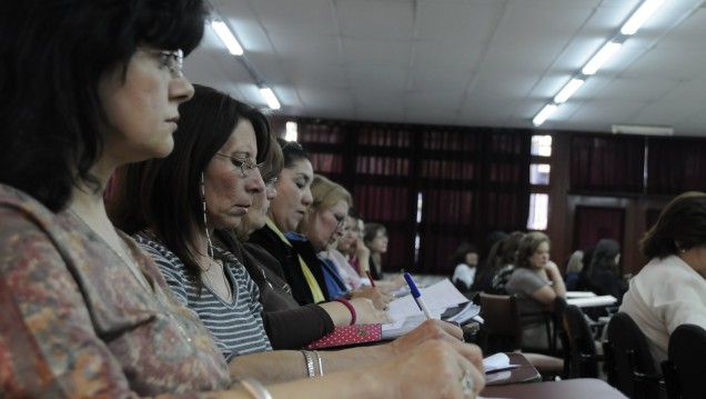 imagen Se viene el Congreso Internacional de Educación Científica