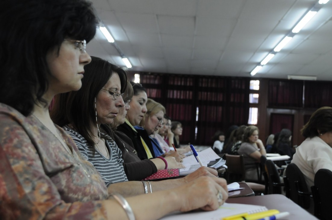 imagen Se viene el Congreso Internacional de Educación Científica