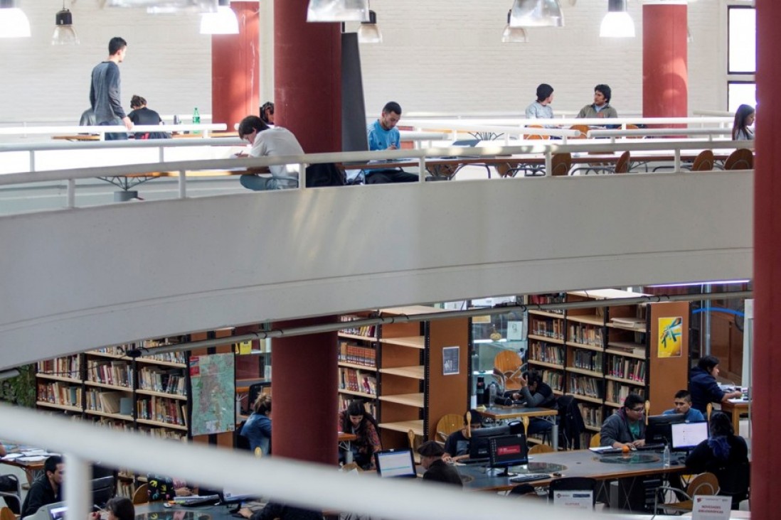 imagen La UNCUYO tendrá su primera Feria de Ciencia Abierta 