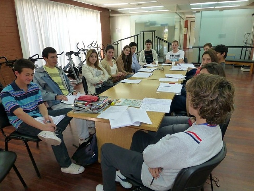 imagen Cómo manejar el estrés y ayuda para estudiar una carrera ofrecen en la UNCuyo