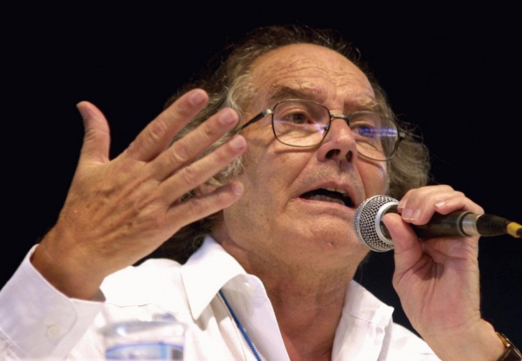 imagen Adolfo Pérez Esquivel disertará en la UNCuyo