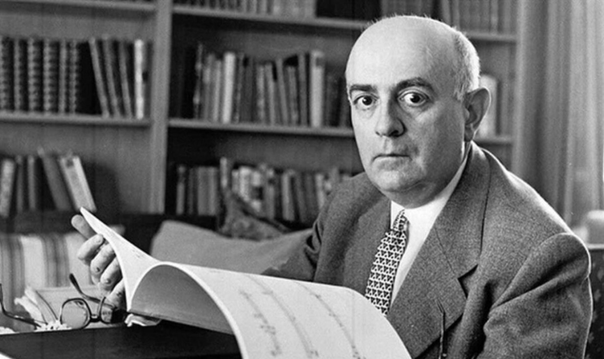 imagen Examinarán los ejes de la producción filosófica de Theodor Adorno