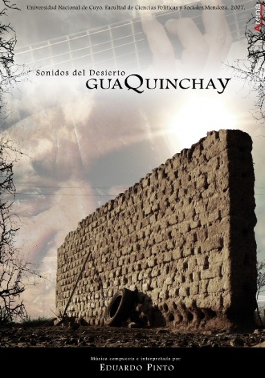 imagen Proyectan en Radio Nacional el documental "Sonidos del desierto. Guaquinchay"