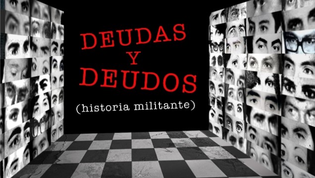 imagen Cine Universidad estrena "Deudas y deudos",  testimonio sobre la dictadura en San Juan