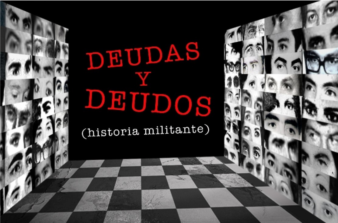 imagen Cine Universidad estrena "Deudas y deudos",  testimonio sobre la dictadura en San Juan