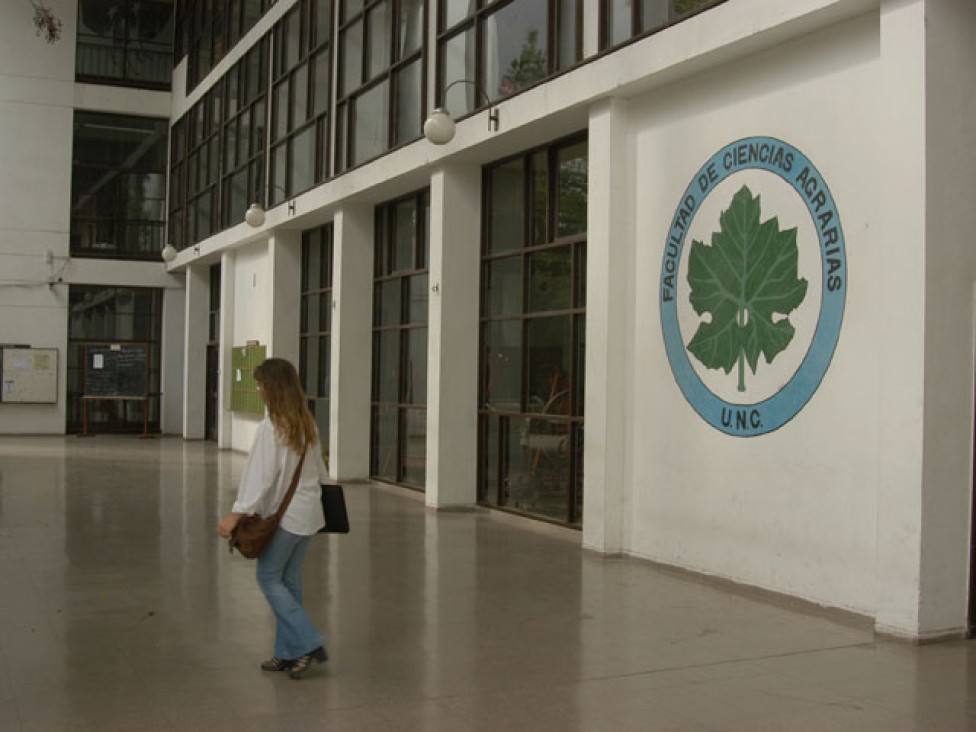 imagen Estudiantes de la UNCuyo, destacados en Congreso de Cunicultura