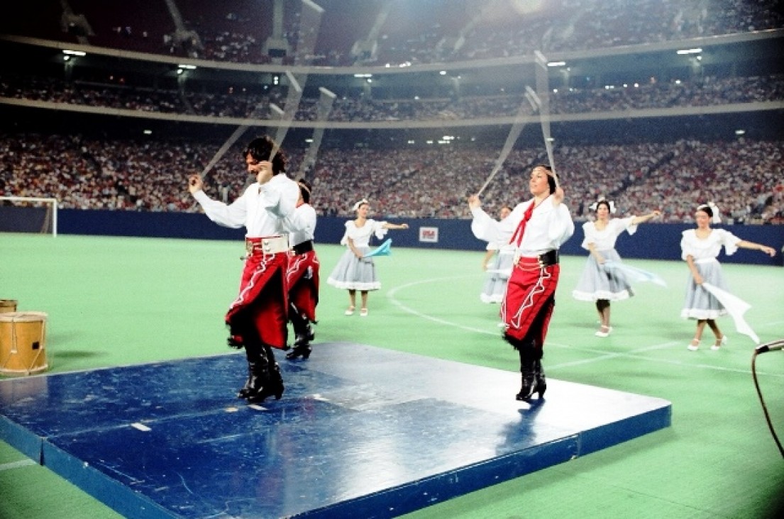 imagen Ofrecen curso sobre Orígenes y raíces de las danzas borinqueñas