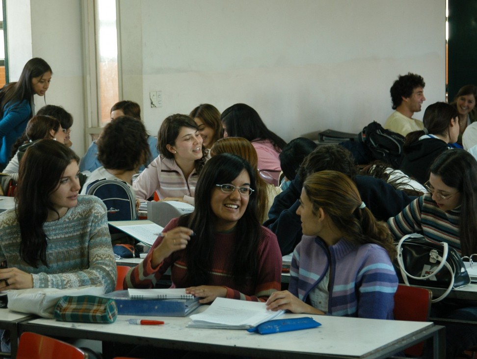 imagen El Area de Prospectiva de la UNCuyo ofrece prácticas a graduados en  Comunicación Social