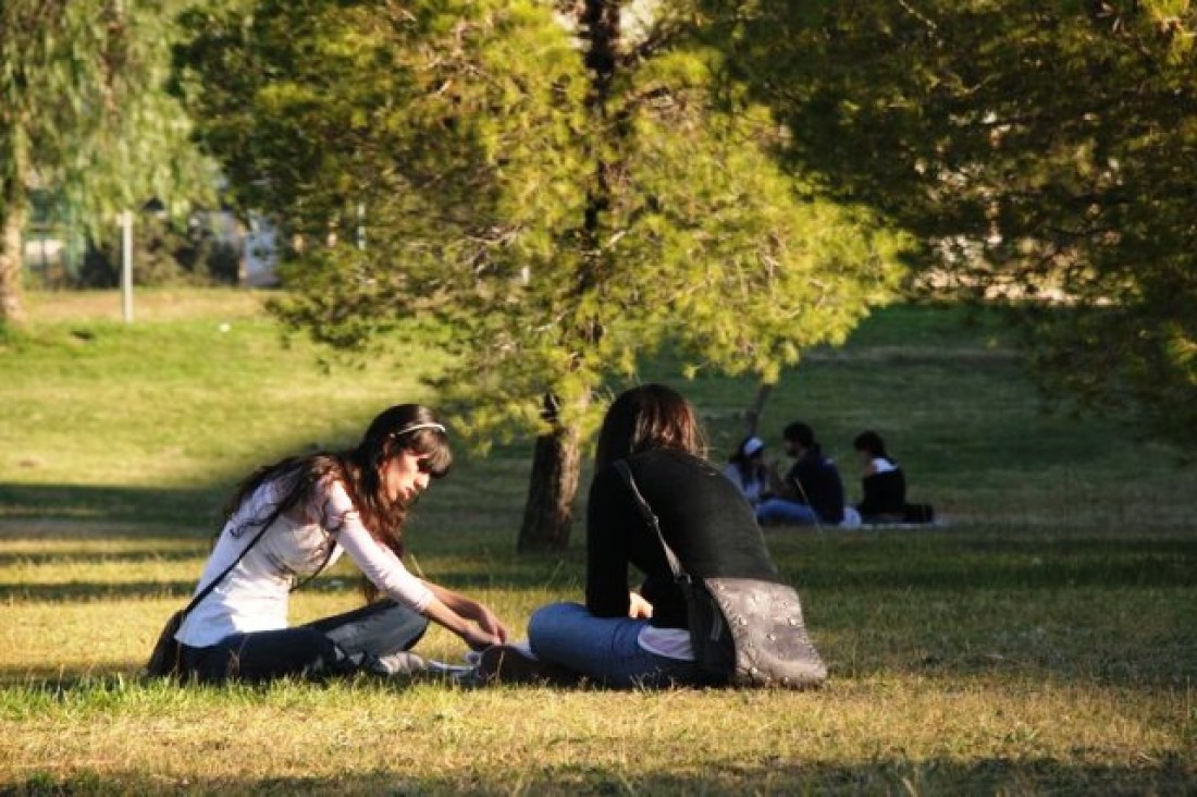 imagen Incentivan a estudiantes de la UNCuyo para que se reciban