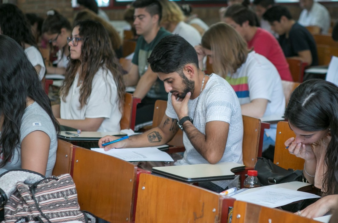 imagen Inscriben para un nuevo doctorado personalizado en Educación