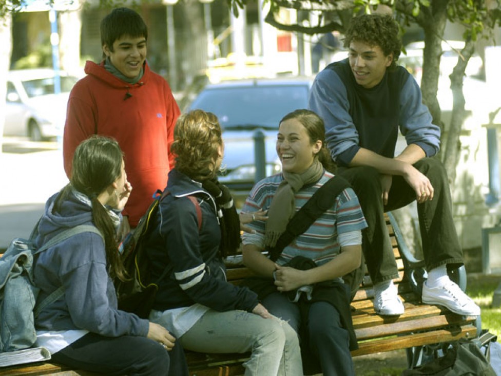 imagen Nueve proyectos para apoyar la enseñanza secundaria  