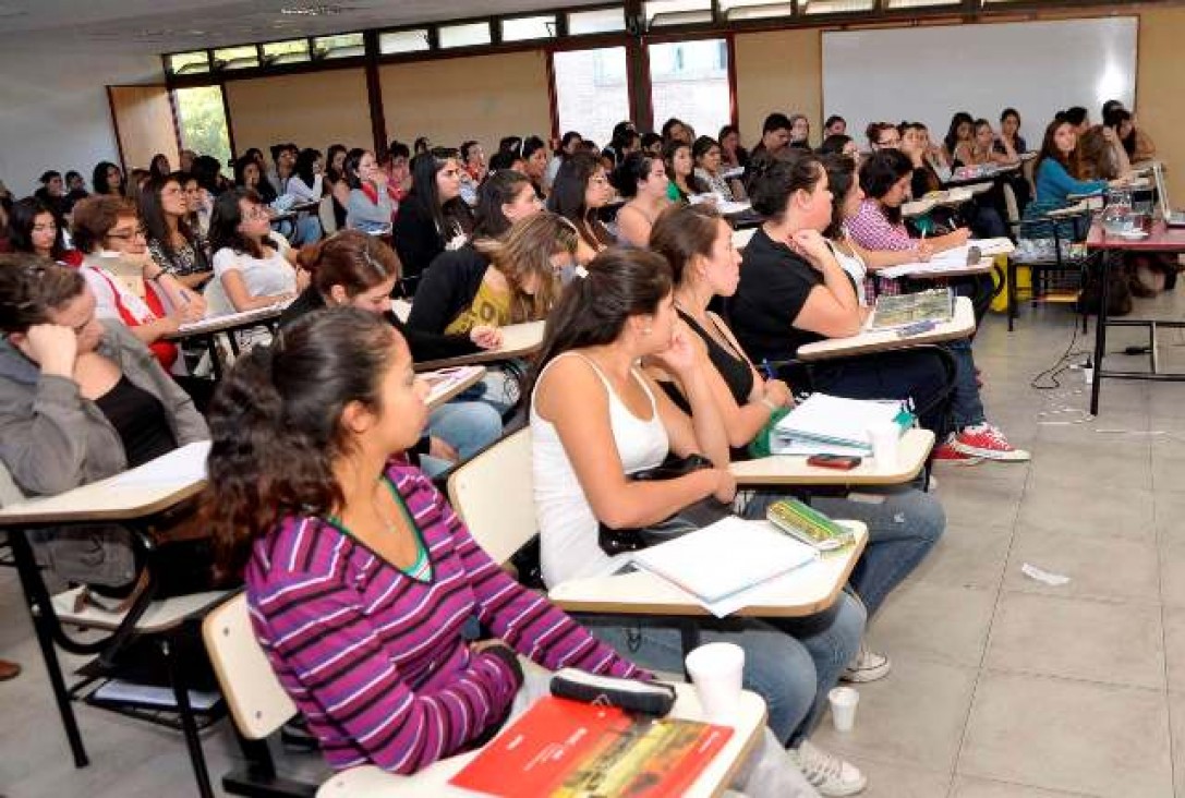 imagen Continúa inscripción a Becas para ingresantes