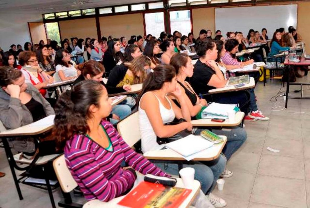 imagen Buscan promover la lengua y la cultura luso-brasileñas