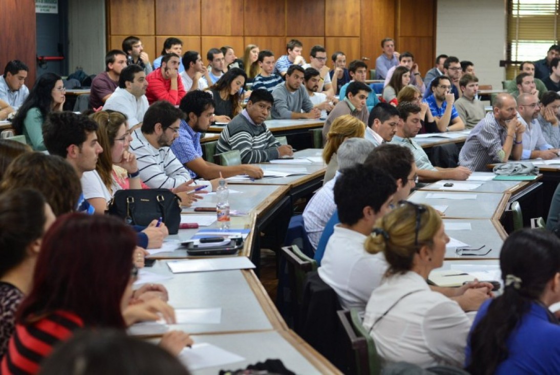 imagen UNCuyo será sede de un encuentro regional de Biología